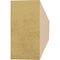 Ekena Millwork 2in. W x 4in. H x 24in. L Alpine Woodgrain TimberThane Rafter Tail, Primed Tan RFTUR02X04X24ALPRCPR - alternate 2